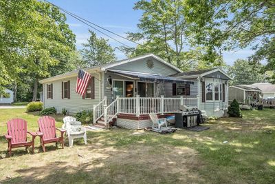 40 Mallards, House other with 3 bedrooms, 2 bathrooms and 2 parking in Belmont NH | Image 1