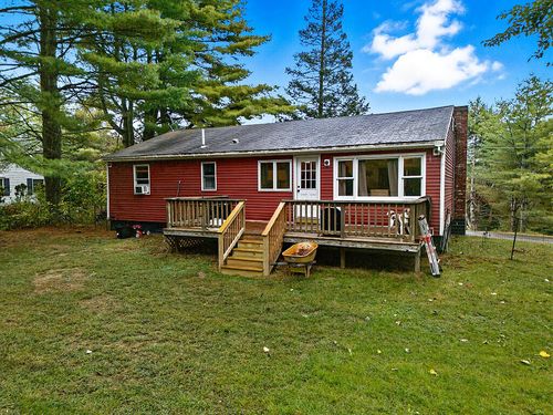 23 Pleasant Hill Drive, Norridgewock, ME, 04957 | Card Image