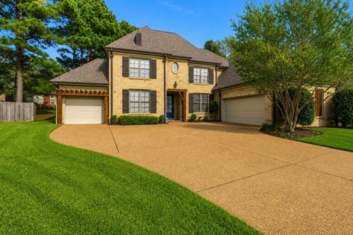 1222 River Pine Cv, Cordova, TN, 38016-7185 | Card Image