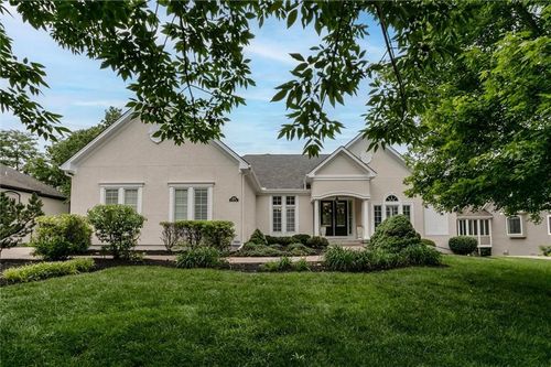 5002 W 143rd Ter, Leawood, KS, 66224-3745 | Card Image