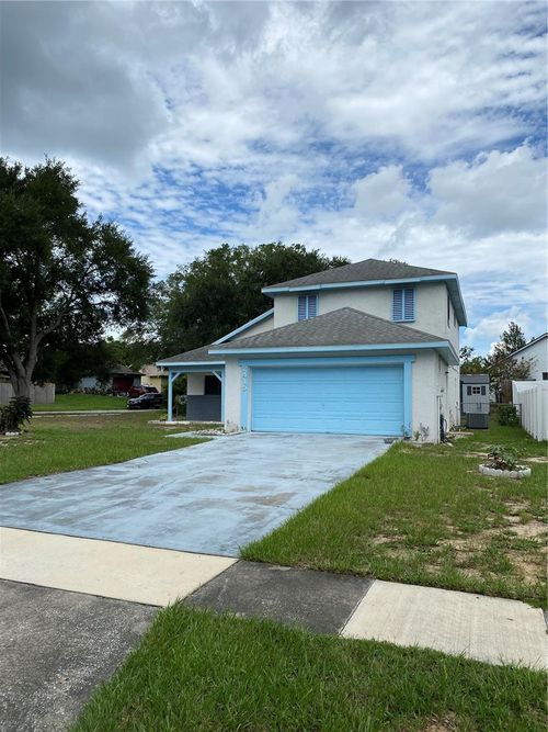 7415 Radiant Circle, ORLANDO, FL, 32810 | Card Image