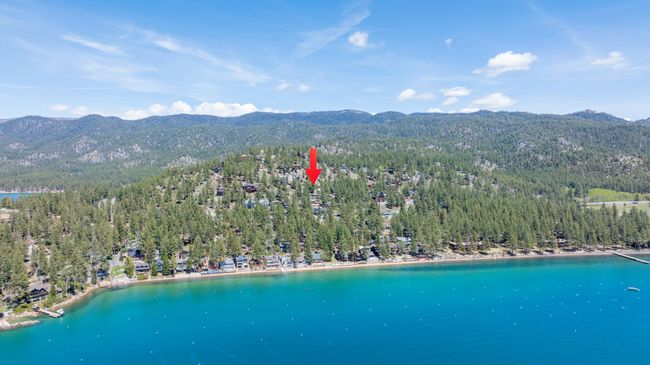 633 Don Dr, House other with 2 bedrooms, 2 bathrooms and 2 parking in Zephyr Cove NV | Image 14