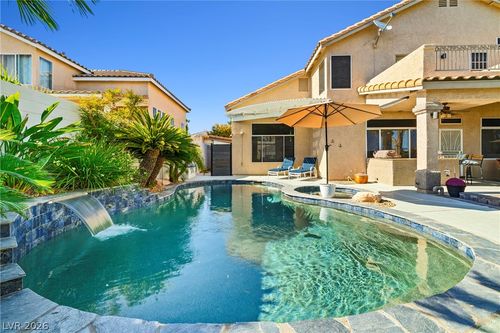 1139 Crescent Moon Drive, North Las Vegas, NV, 89031 | Card Image