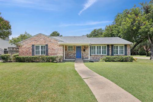 10645 Marquis Ln, Dallas, TX, 75229-5122 | Card Image
