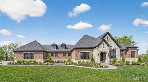 15 TBB Babler Lane, Ladue, MO, 63124 | Card Image