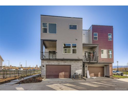 7740 S Irving St, Littleton, CO, 80120 | Card Image