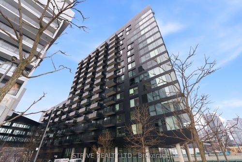 612-51 Trolley Crescent, Toronto, ON, M5A0E9 | Card Image