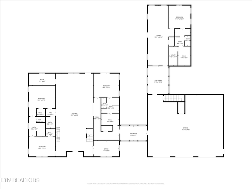 529 Travellers Way, Lenoir City, TN, 37771-2188 | Card Image