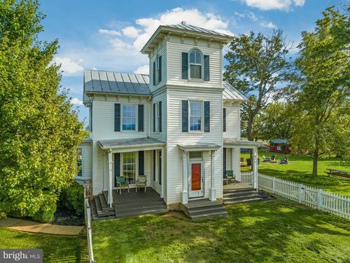 2239 Sixth St, MIDDLETOWN, VA, 22645-9567 | Card Image