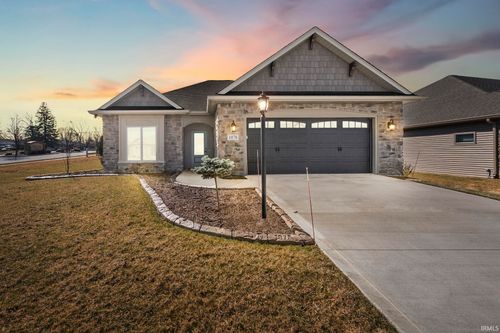 1078 Bunting Dr, Fort Wayne, IN, 46825-0007 | Card Image