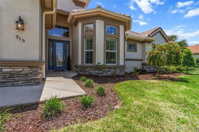 915 N Hunt Club Dr, House other with 2 bedrooms, 2 bathrooms and 2 parking in Hernando FL | Image 44
