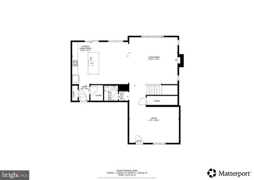 2865 White Tail Dr, LOCUST GROVE, VA, 22508-2978 | Card Image