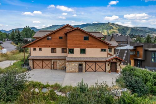 2-1337 Mark Twain Ln, Steamboat Springs, CO, 80487-9064 | Card Image