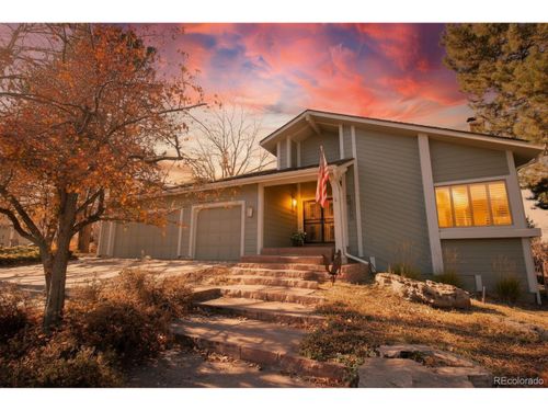 8209 S Kearney St, Centennial, CO, 80112-3002 | Card Image