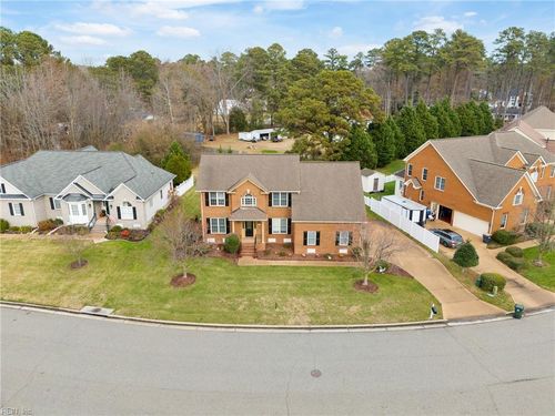 8 Wornom Farm Rd, Poquoson, VA, 23662-1044 | Card Image