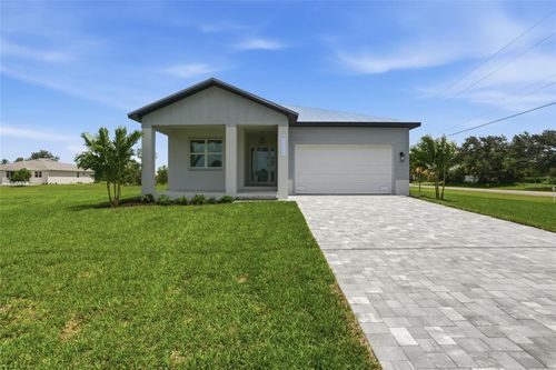 24292 Peppercorn Rd, PUNTA GORDA, FL, 33955-4404 | Card Image