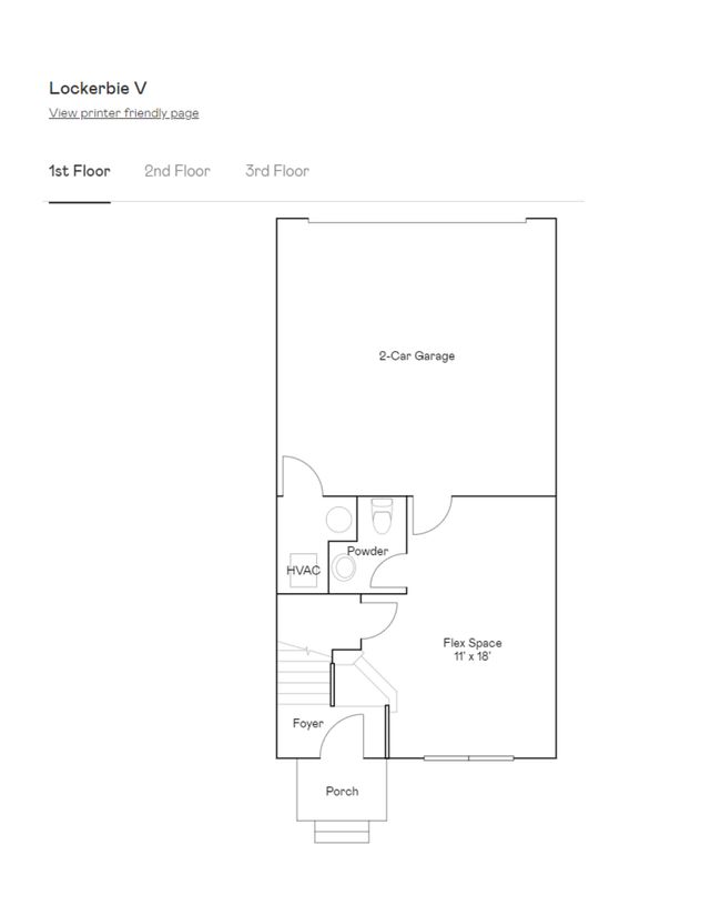 6882 Equality Blvd, Townhouse with 3 bedrooms, 4 bathrooms and null parking in Carmel IN | Image 50