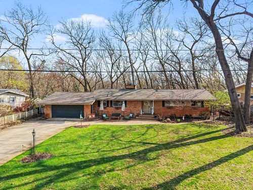 3115 Dorais Dr Ne, Grand Rapids, MI, 49525-2802 | Card Image