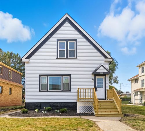 3947 N 42nd St, Milwaukee, WI, 53216-2522 | Card Image