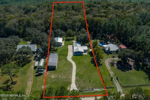 215 Pioneer Trl, Green Cove Springs, FL, 32043-6521 | Card Image