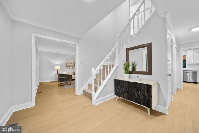 12779 Lost Creek Ct, House other with 4 bedrooms, 5 bathrooms and null parking in MANASSAS VA | Image 8