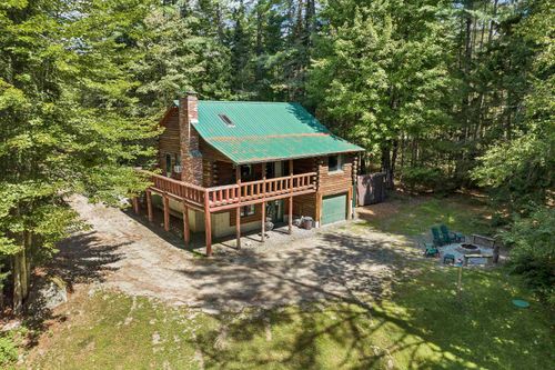 78 Hazen Rd, Bethlehem, NH, 03574-4100 | Card Image