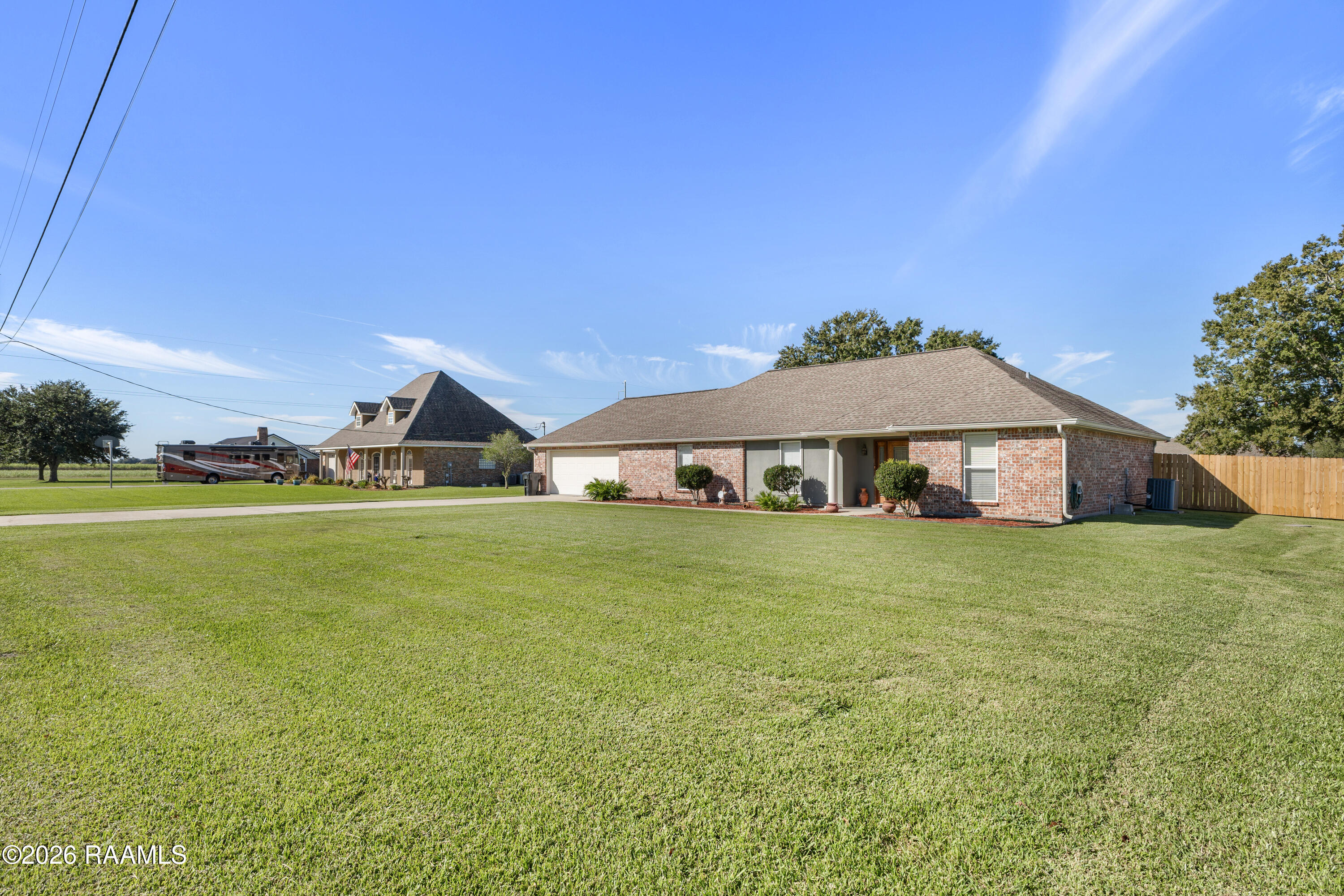 Residential in New Iberia 4
