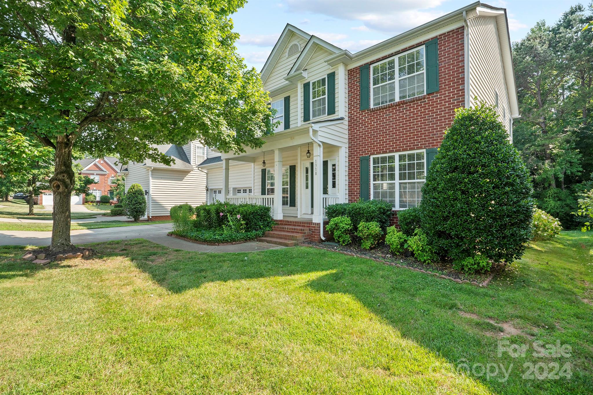 Bedlington Dr, Charlotte, NC 28269