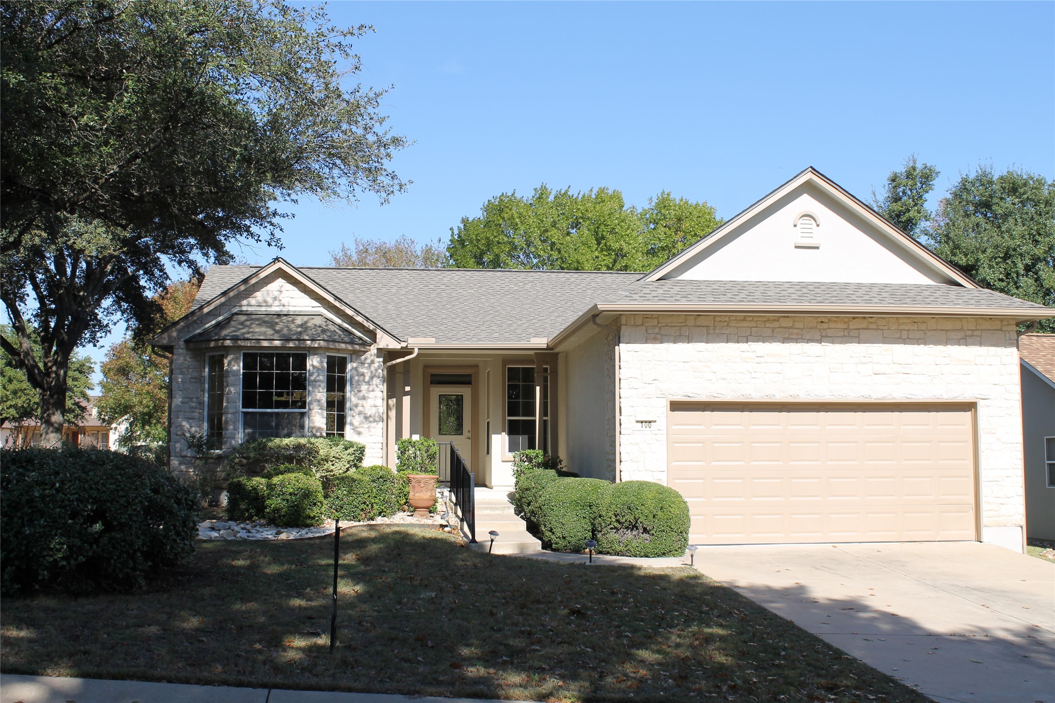 Purple Sage Dr, Georgetown, TX 78633