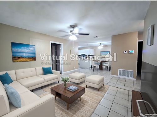 6901 Oldham, San Antonio, TX, 78239-3330 | Card Image