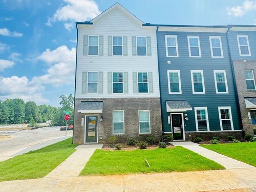 511 Richland Crst Lane, Wake Forest, NC, 27587 | Card Image