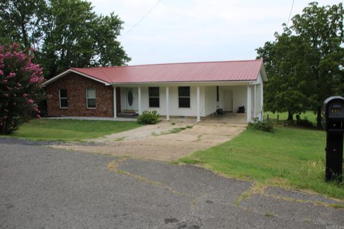 402 Canaan Rd, Marshall, AR, 72650-9008 | Card Image