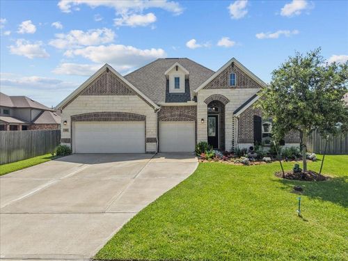 535 Campbell Dr, League City, TX, 77573-3154 | Card Image