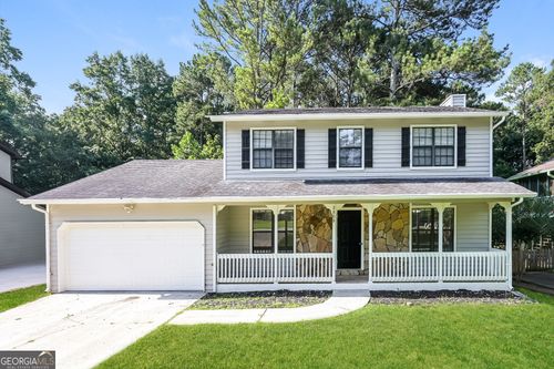 2808 Porter Dr, Lawrenceville, GA, 30044-7119 | Card Image
