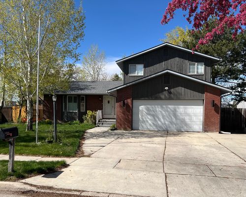 2163 E Borg Dr, Sandy, UT, 84092-4115 | Card Image