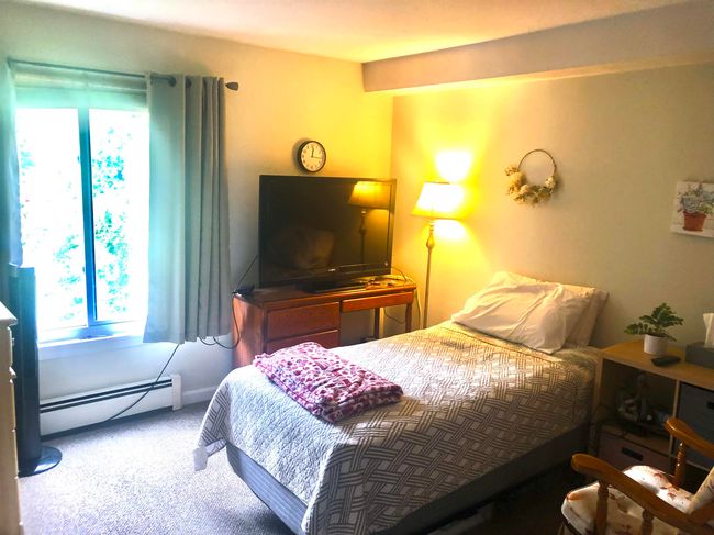 UNIT-203 - 3 Timberwood Dr, Condo with 2 bedrooms, 1 bathrooms and null parking in Goffstown NH | Image 11
