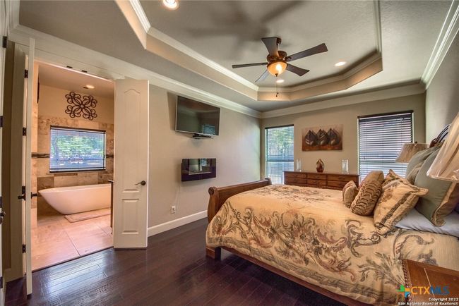 9811 Klein Ct, House other with 6 bedrooms, 7 bathrooms and null parking in New Braunfels TX | Image 22