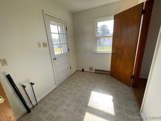 145 Gregory Ln, House other with 3 bedrooms, 1 bathrooms and null parking in Mattaponi VA | Image 13