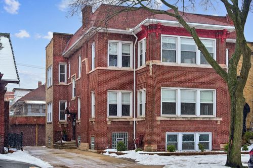 6818 S Chappel Ave, Chicago, IL, 60649-1607 | Card Image