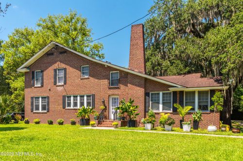 3643 Walsh St, JACKSONVILLE, FL, 32205-9014 | Card Image