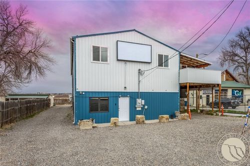 1419 Old Hardin Road, Billings, MT, 59101 | Card Image