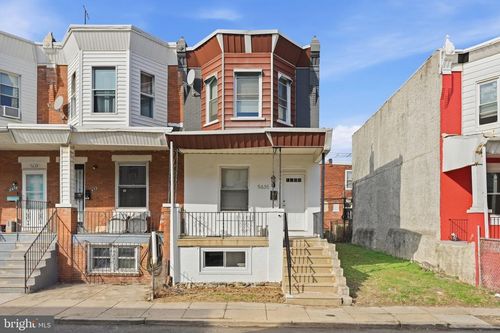 5635 Montrose St, PHILADELPHIA, PA, 19143-2811 | Card Image