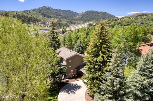 3639 Wrangler Way, Park City, UT, 84098-4813 | Card Image