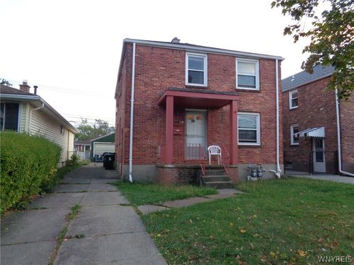 314 Tremont Ave, Kenmore, NY, 14217-2236 | Card Image