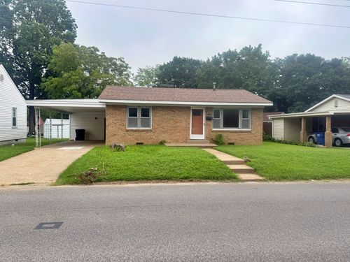313 E 12th St, Metropolis, IL, 62960-1736 | Card Image