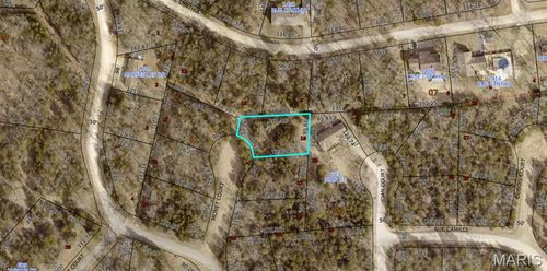 Lot 18 Monet Ct, Bonne Terre, MO, 63628 | Card Image