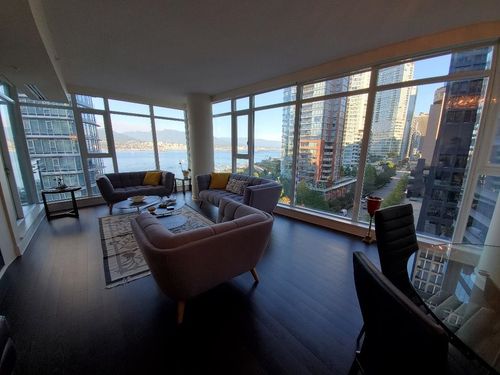 1103-1205 W Hastings St, Vancouver, BC, V6E4T7 | Card Image