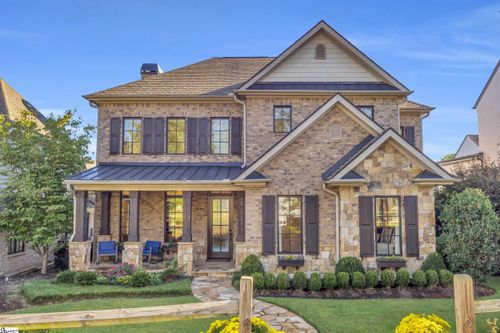 23 Gardenview Ave, Greenville, SC, 29601-3838 | Card Image