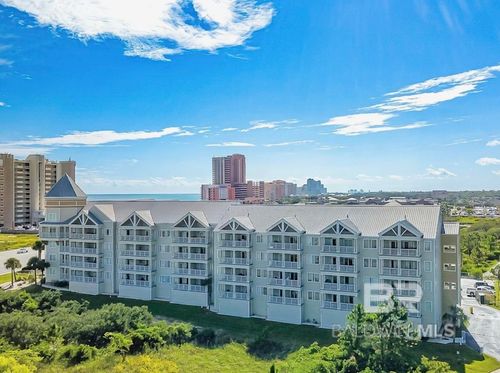 221-25805 Perdido Beach Boulevard, Orange Beach, AL, 36561 | Card Image
