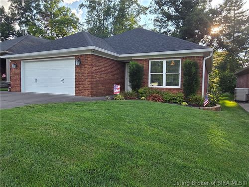 27 Old Capital Rdg Ne, Corydon, IN, 47112-4560 | Card Image
